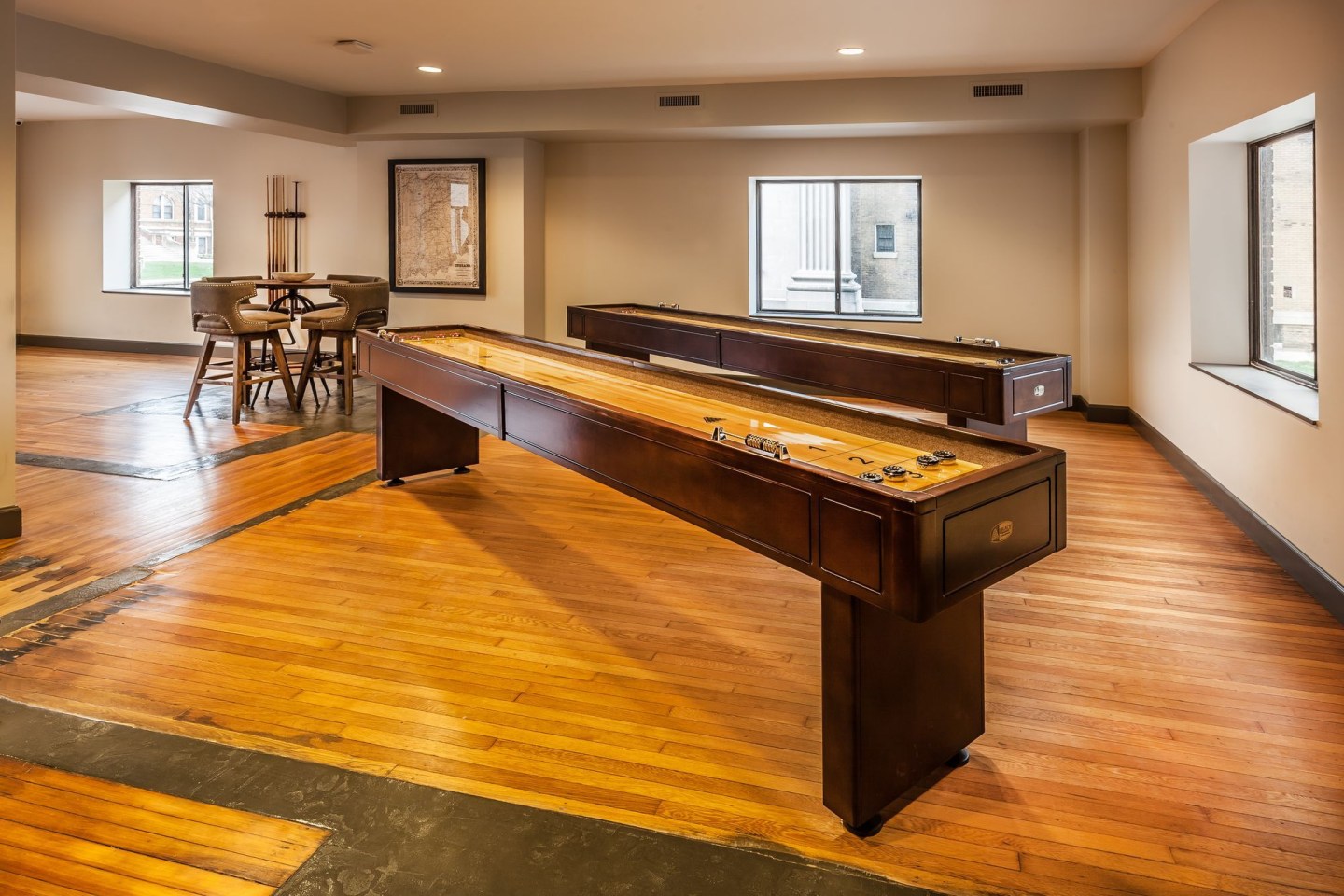 Circle City Apartments Image 13