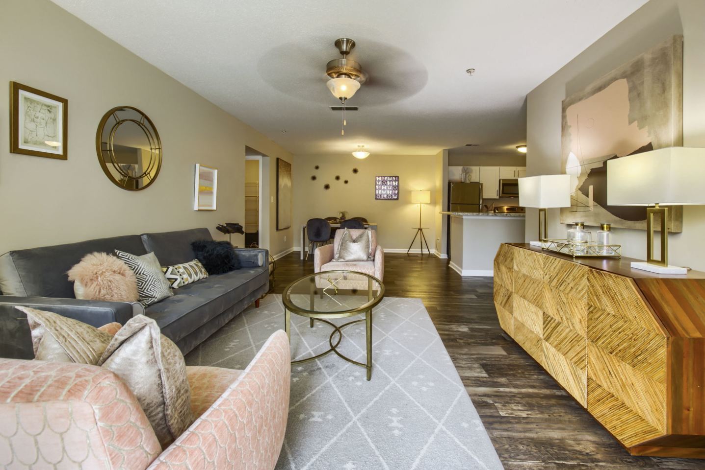 Azalea Ridge Apartments Image 18