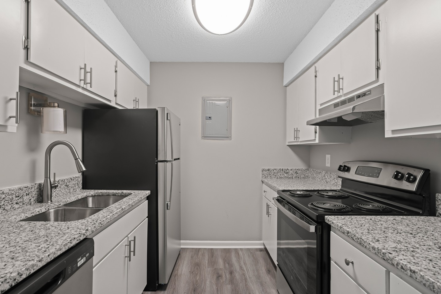 Liberty Heights Image 1