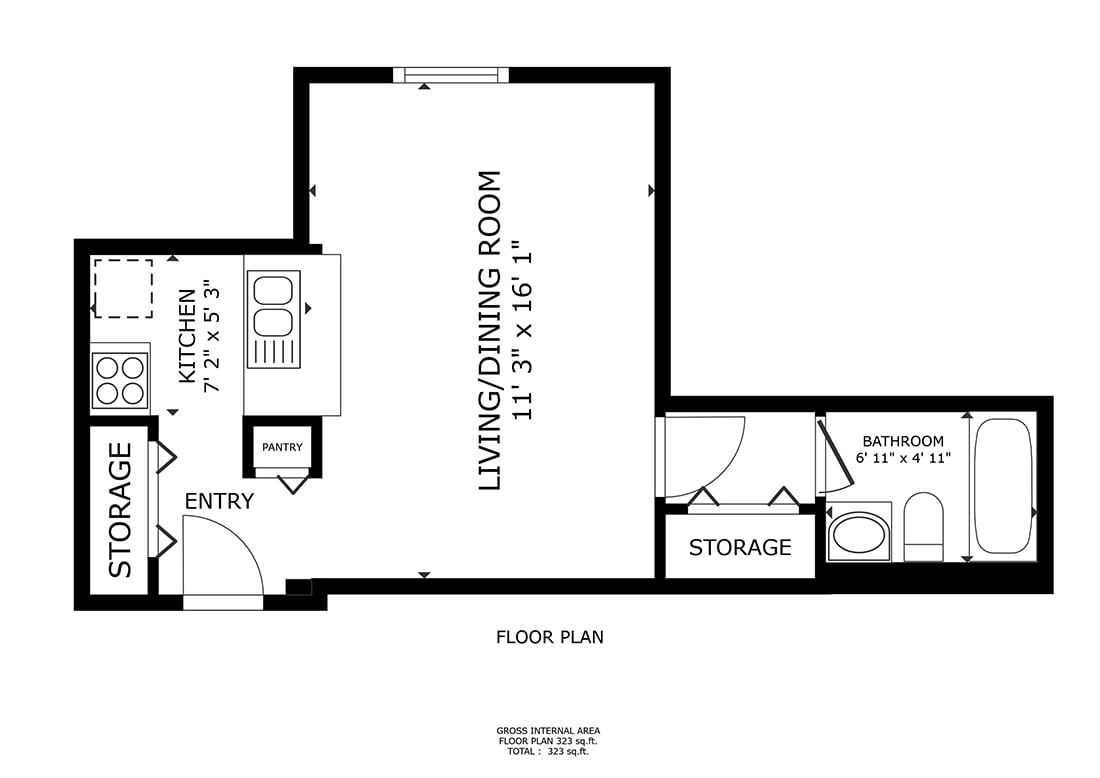 3510 North Pine Grove Image 35
