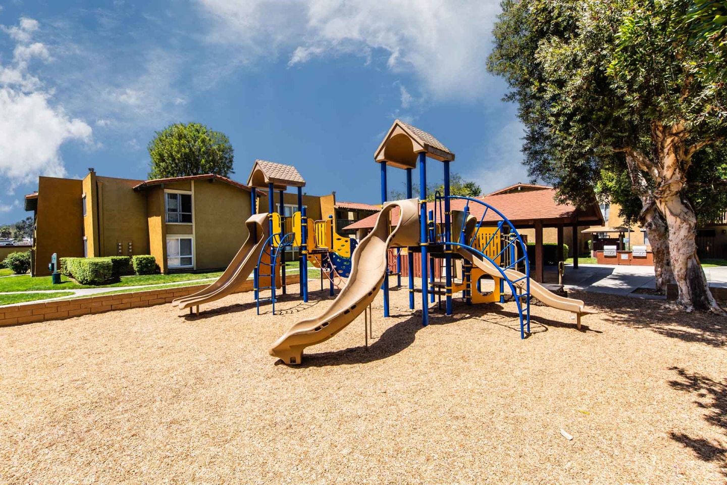 Casa Grande Apartments Image 20