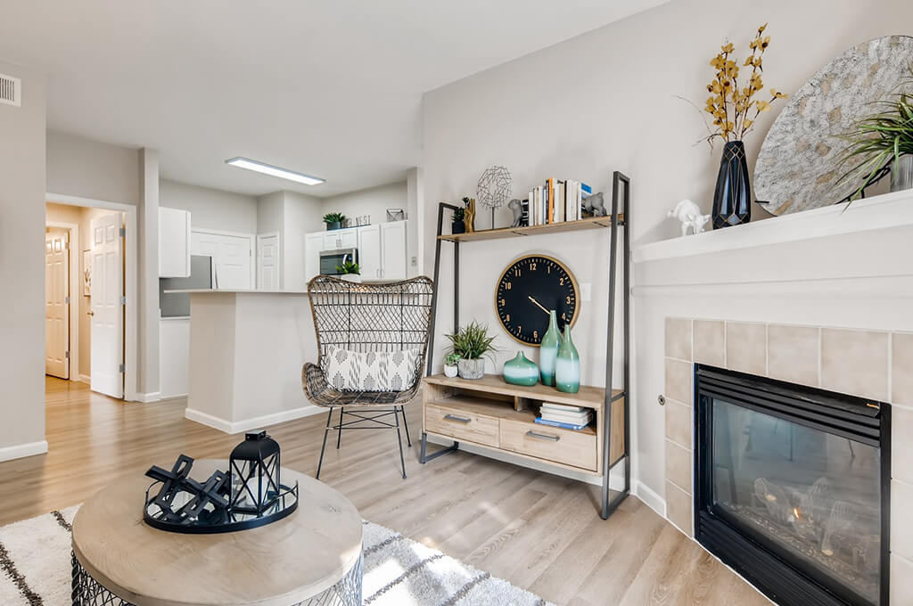Parkfield Apartment Homes Image 3