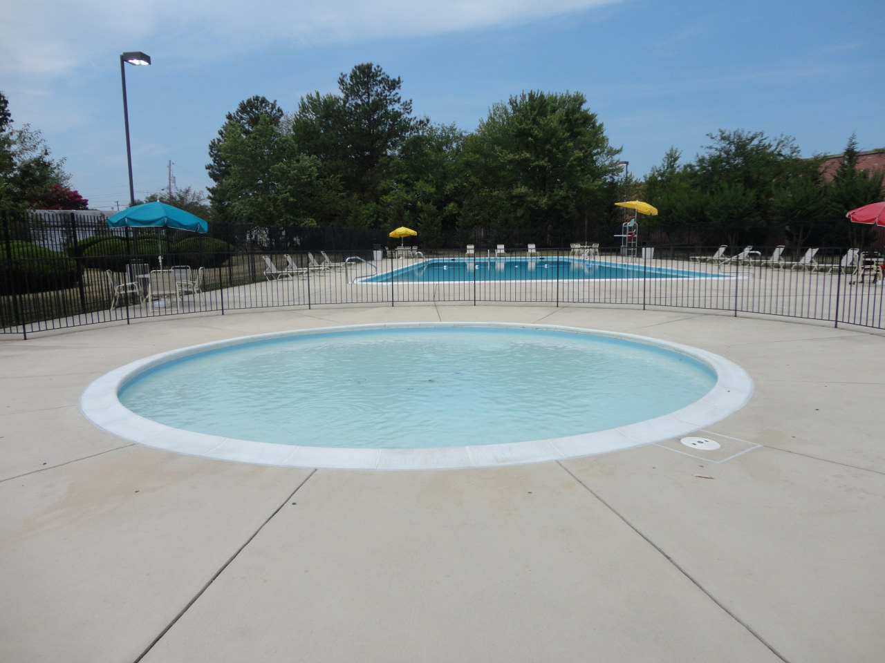 The Courts of Camp Springs Image 14