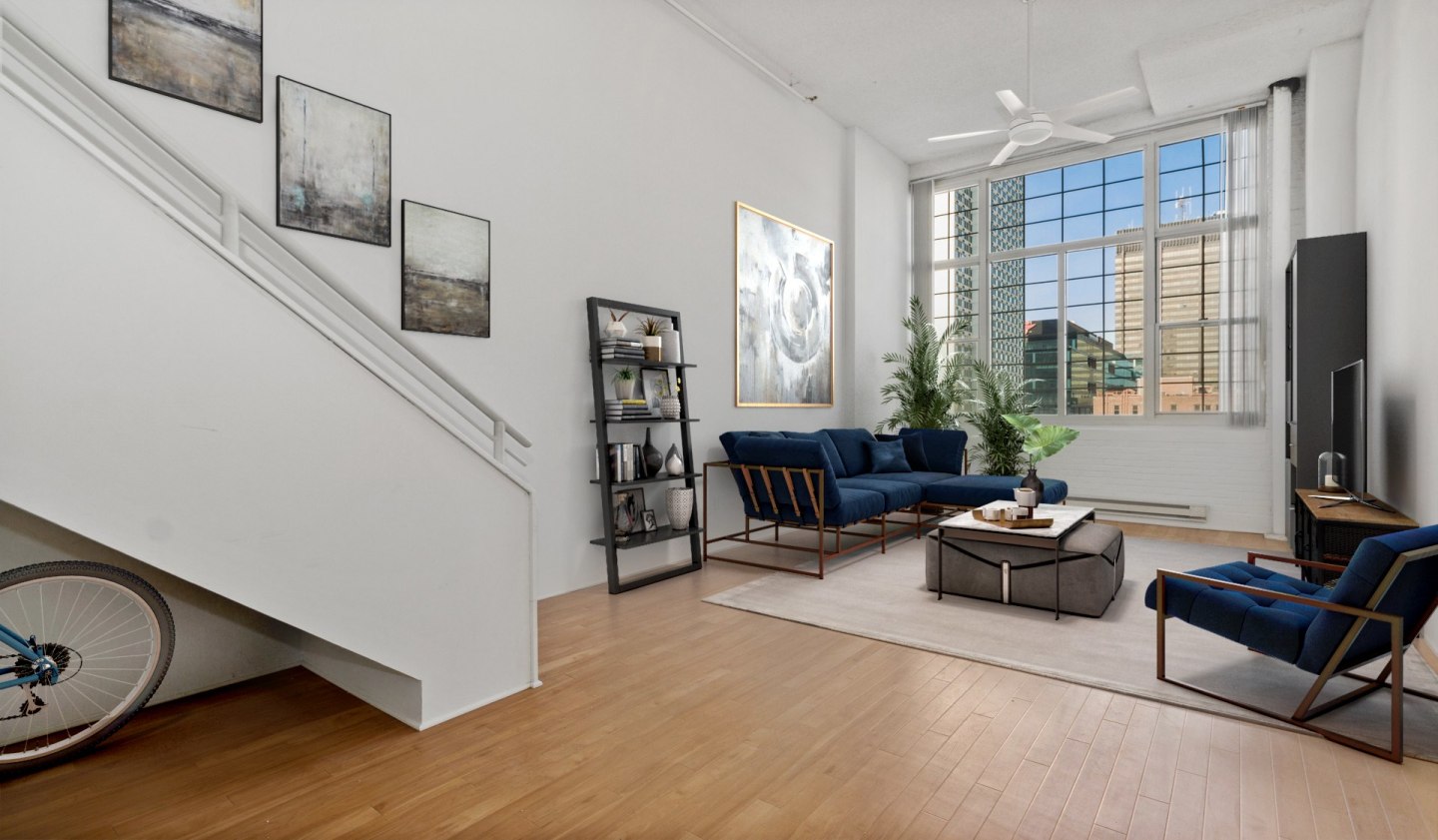 The Riverloft Apartment Homes Image 3