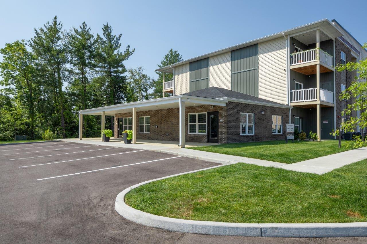 The Commons Apartments Image 19