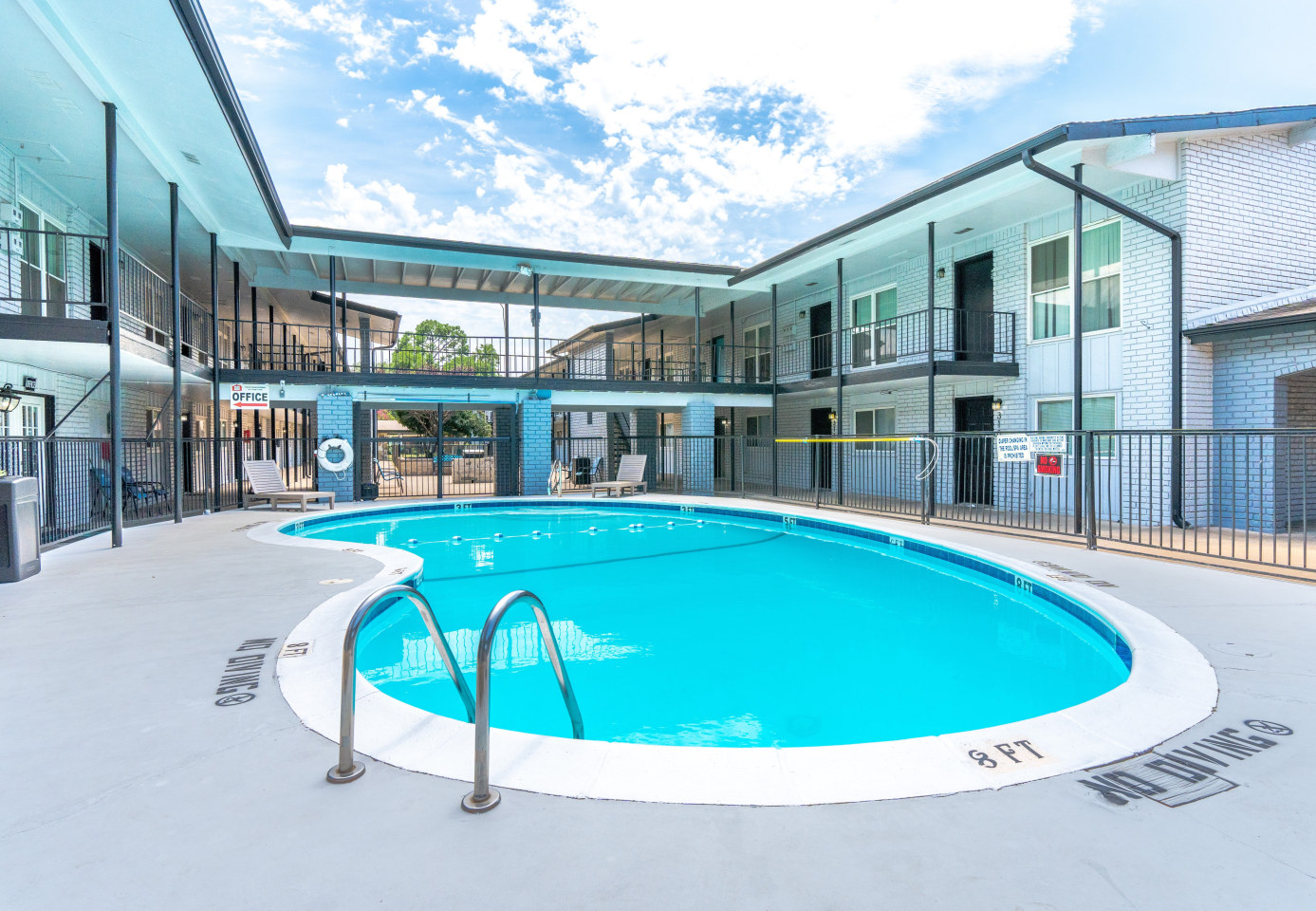 Tuscany Square Apartments Image 5