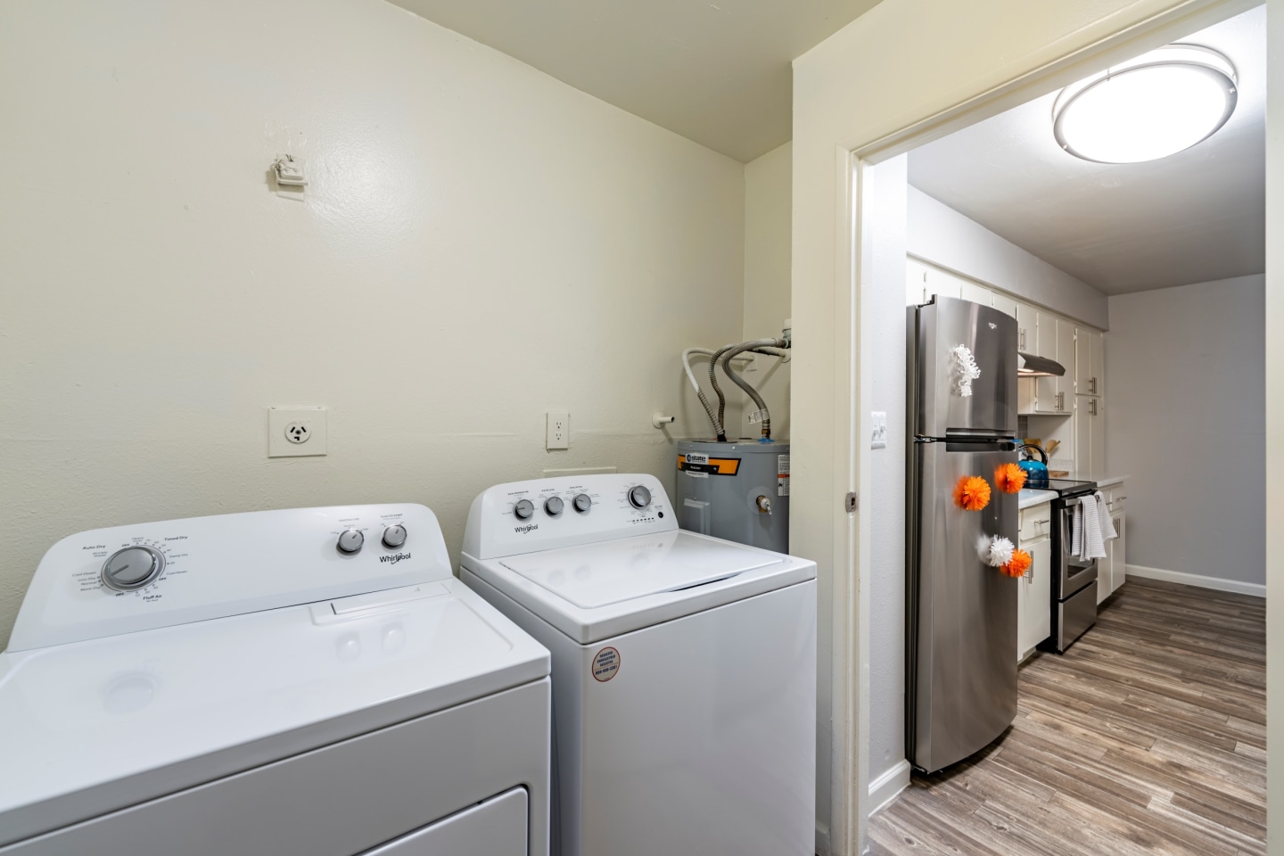 Arches Apartment Homes Image 6