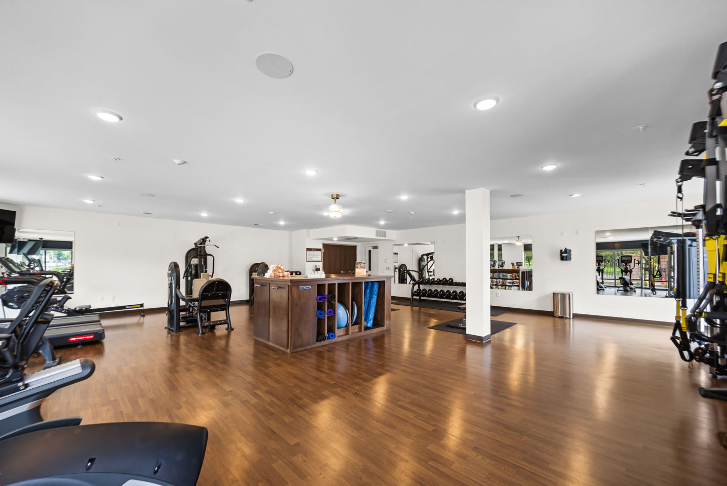 Residences at Topiary Park Image 1