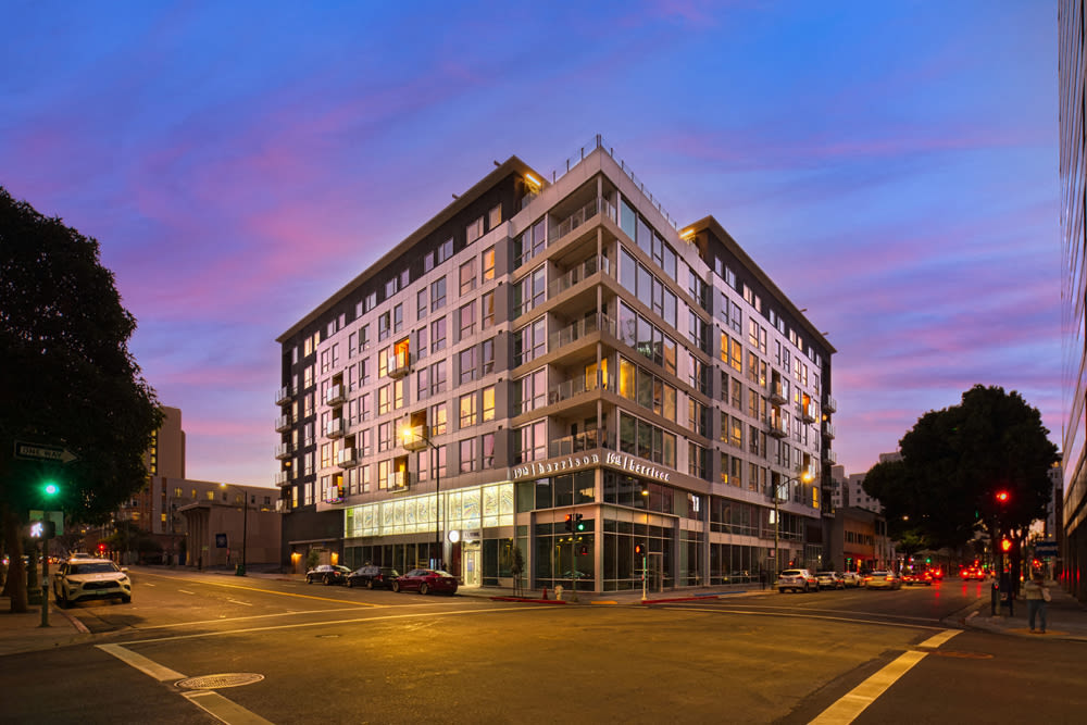 19th & Harrison Image 15