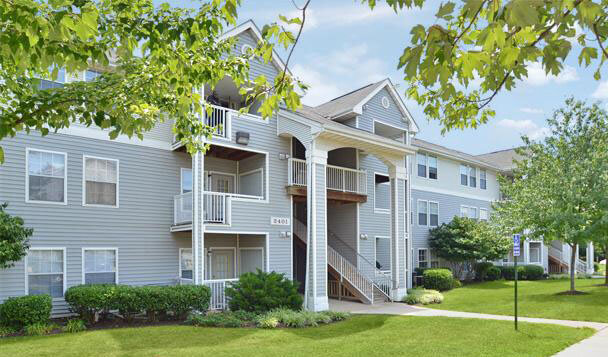 Affordable Housing - Dulles Center Image 9
