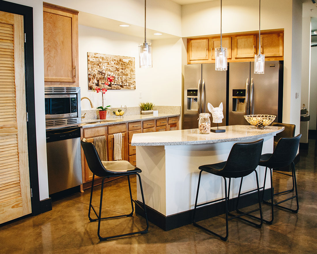 City View Lofts Image 3