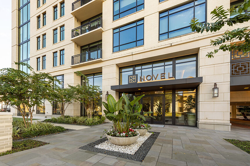 NOVEL River Oaks by Crescent Communities Image 35