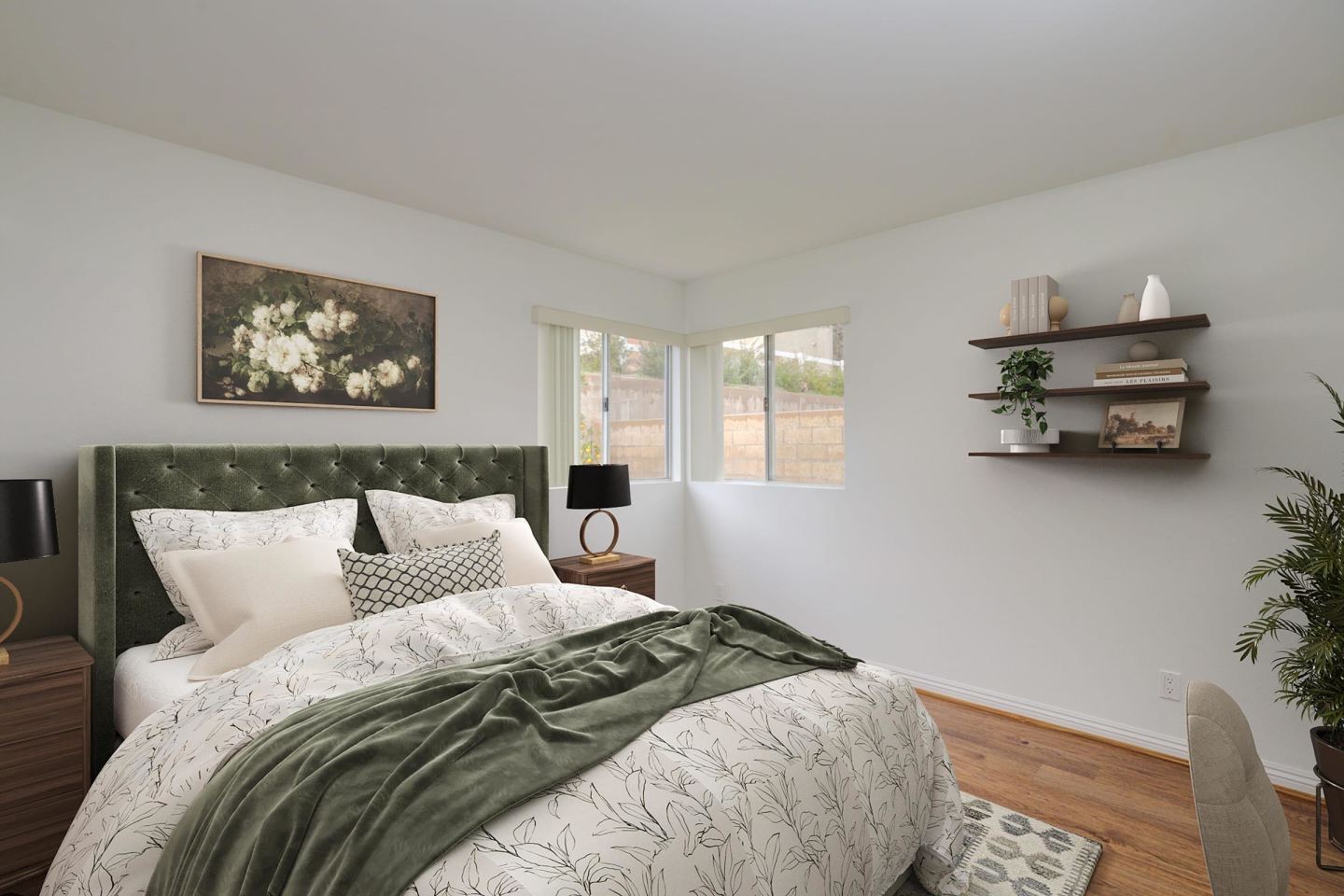 Sand Canyon Villas And Townhomes Image 69