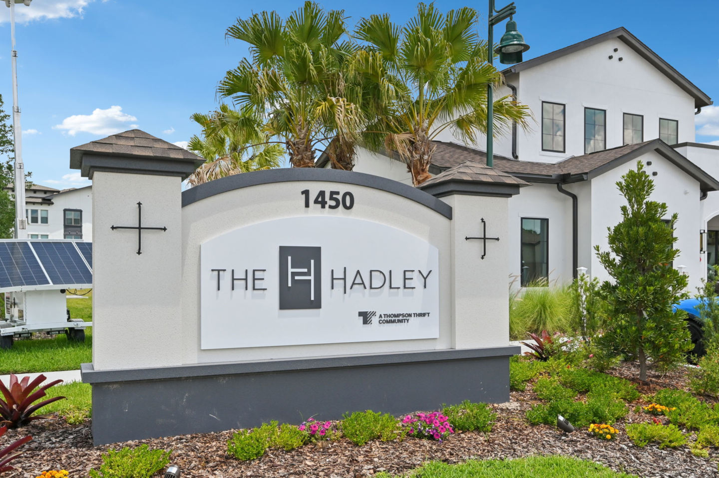 The Hadley Luxury Apartments Image 8