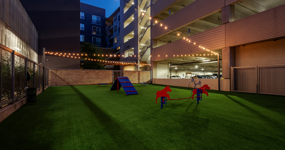 The Standard at Domain Northside Apartments Image 28