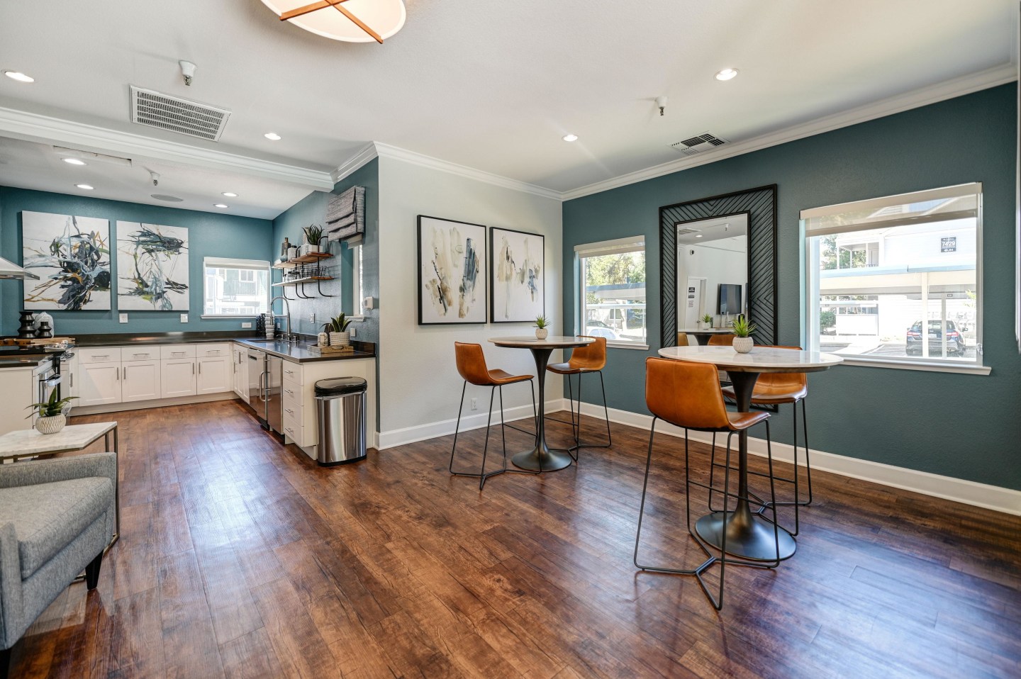 Salishan Apartment Homes Image 14
