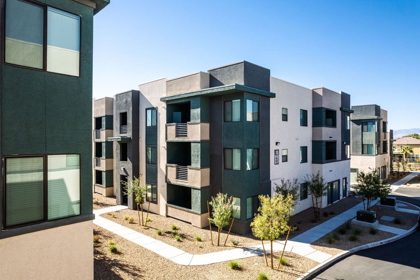 Sync Apartment Homes Image 41