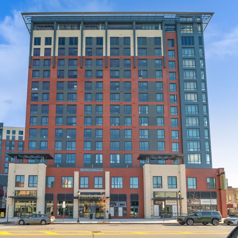 The Mitchell Apartments Image 6
