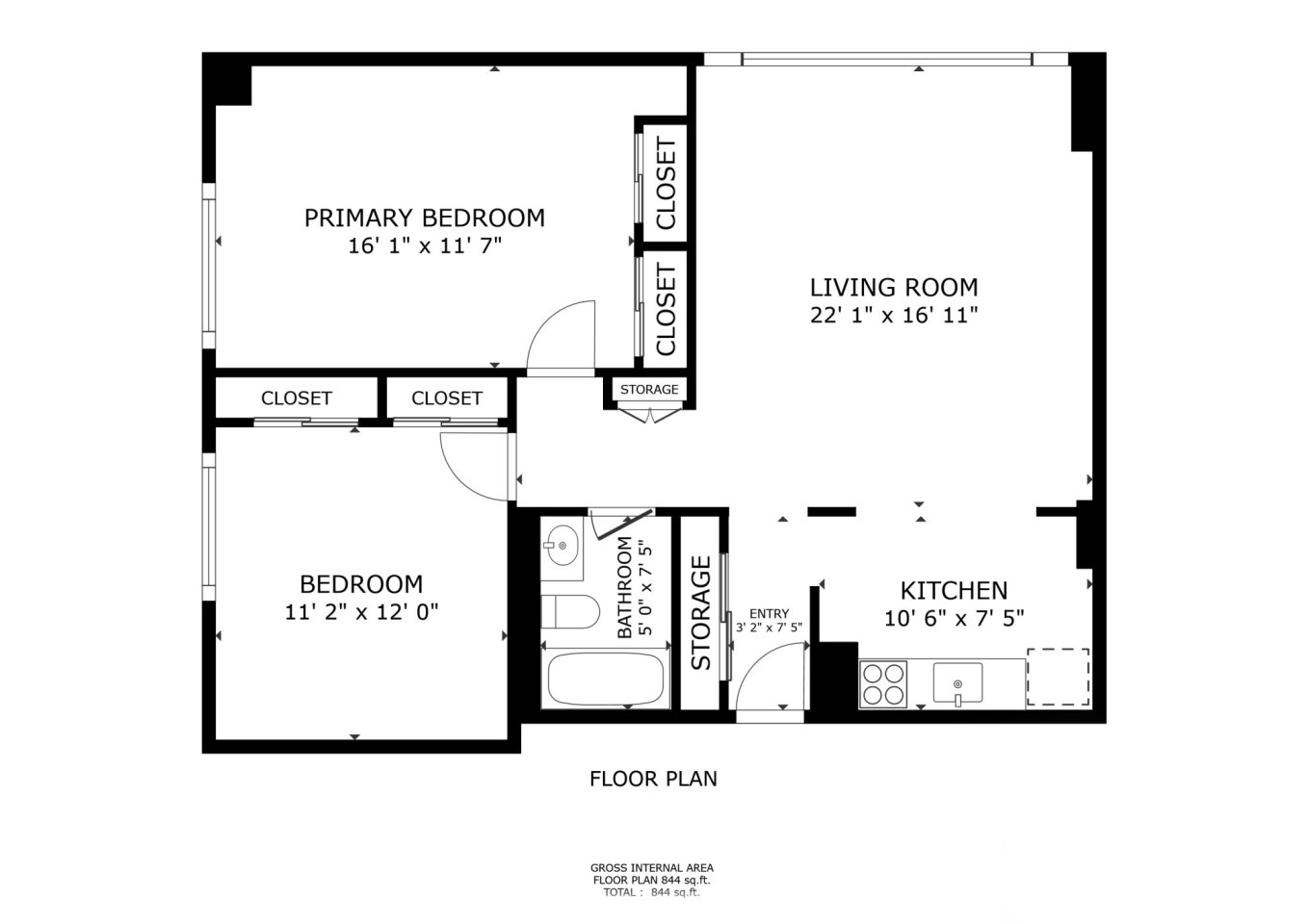 3130 North Lake Shore Drive Image 41