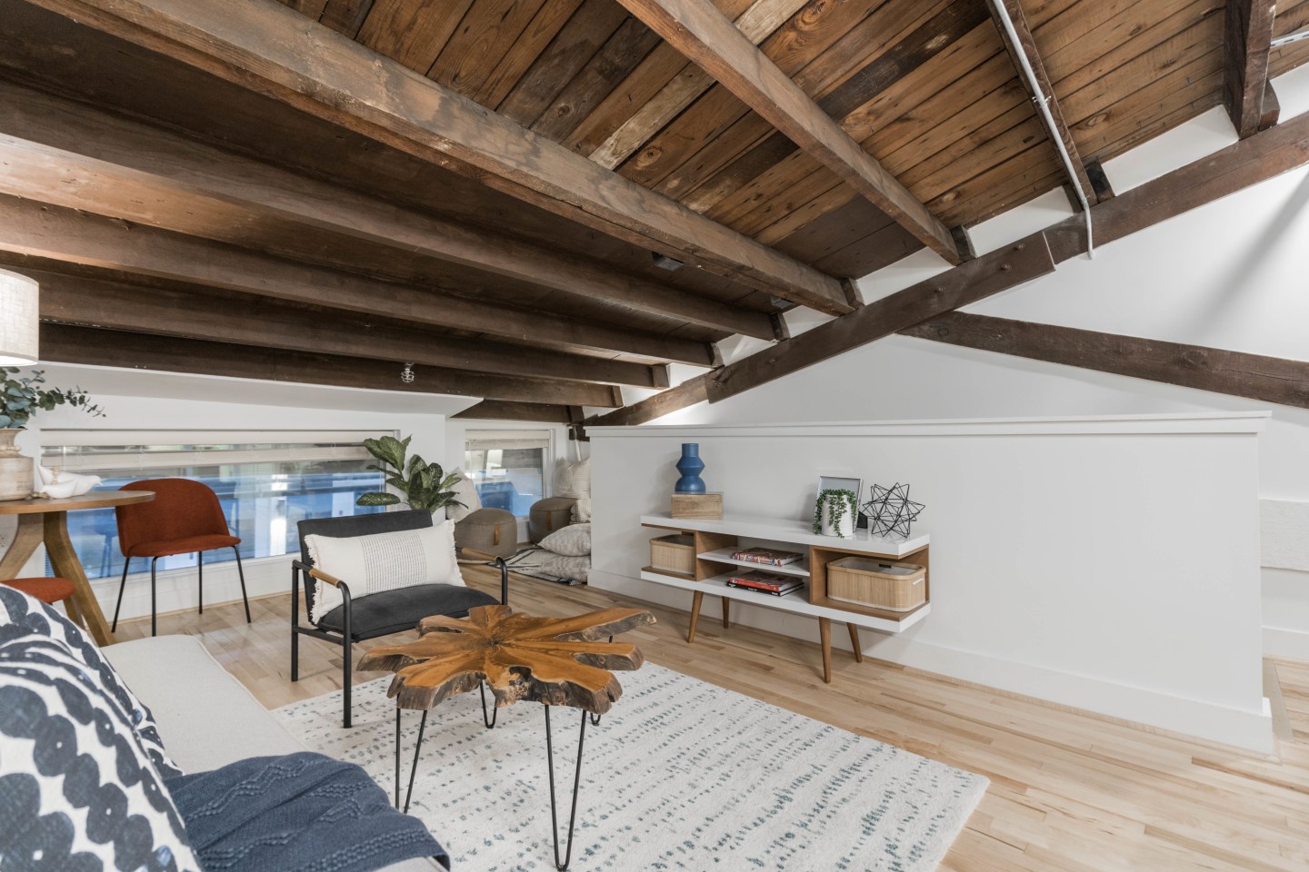 Market Street Lofts Image 7
