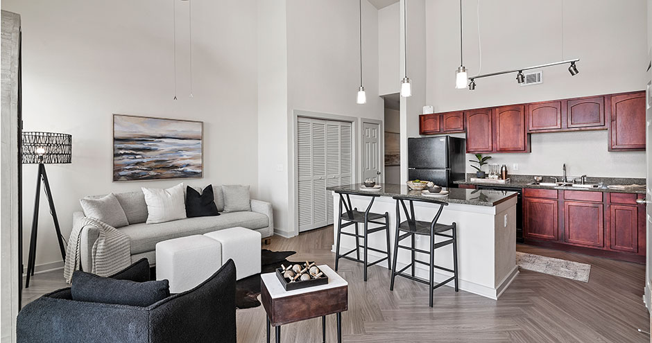 Residences at Pearland Town Center Image 38