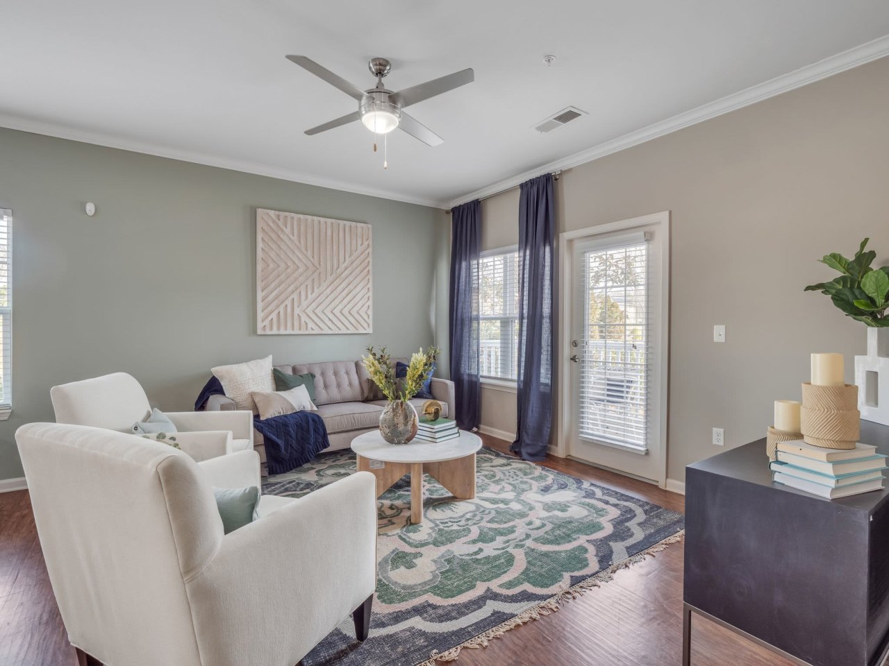 Enclave at Bailes Ridge Image 13