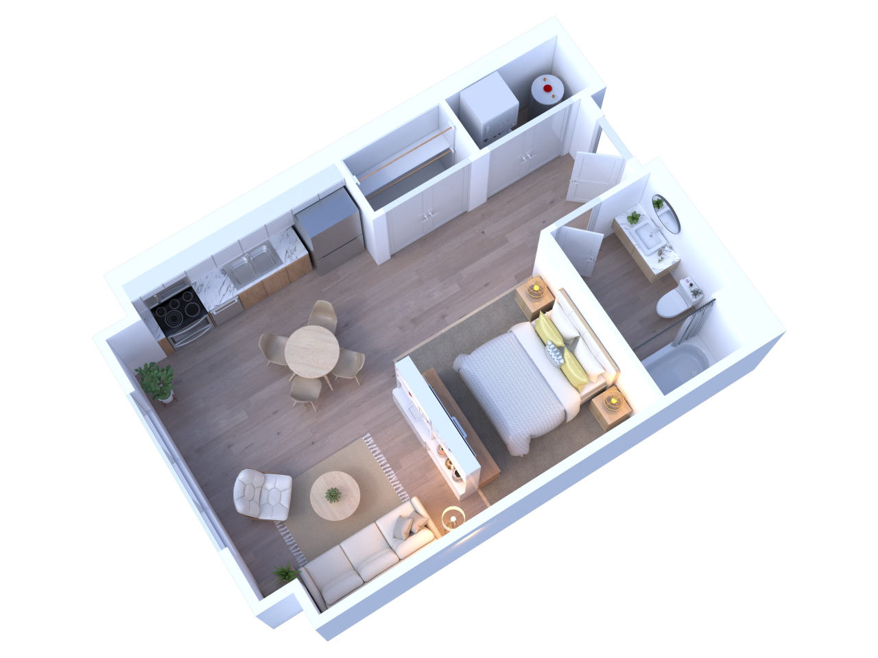 Village at Crystal Springs- Senior Living Image 10