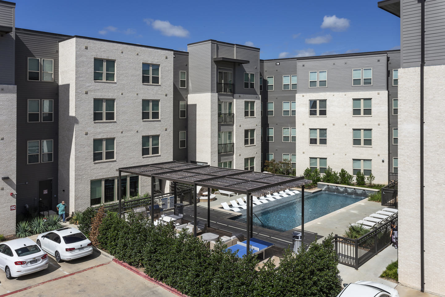 Student Housing - Berkeley House Image 21