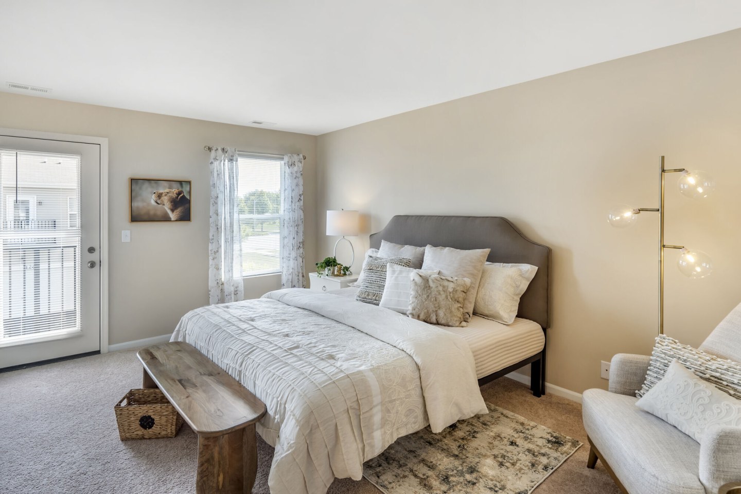 Randall Highlands Apartment Homes Image 4