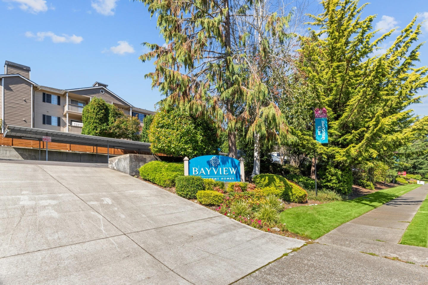 Bayview Apartments Image 21