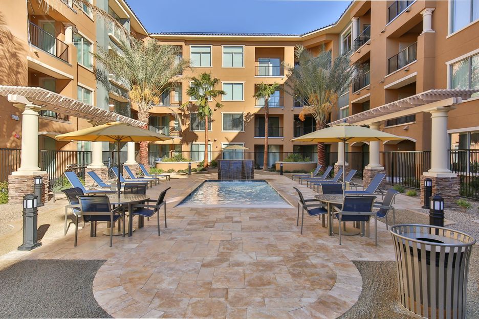 Abode Red Rock Image 17