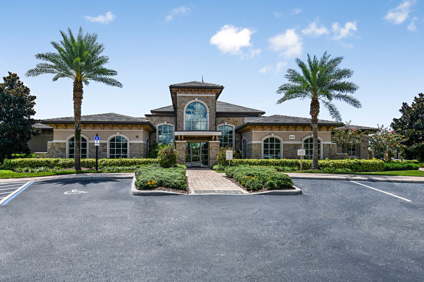 Sanctuary at Eagle Creek Apartments Image 24