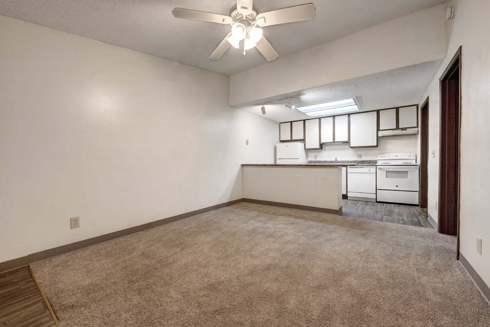 Northrup Court Apartments Image 1