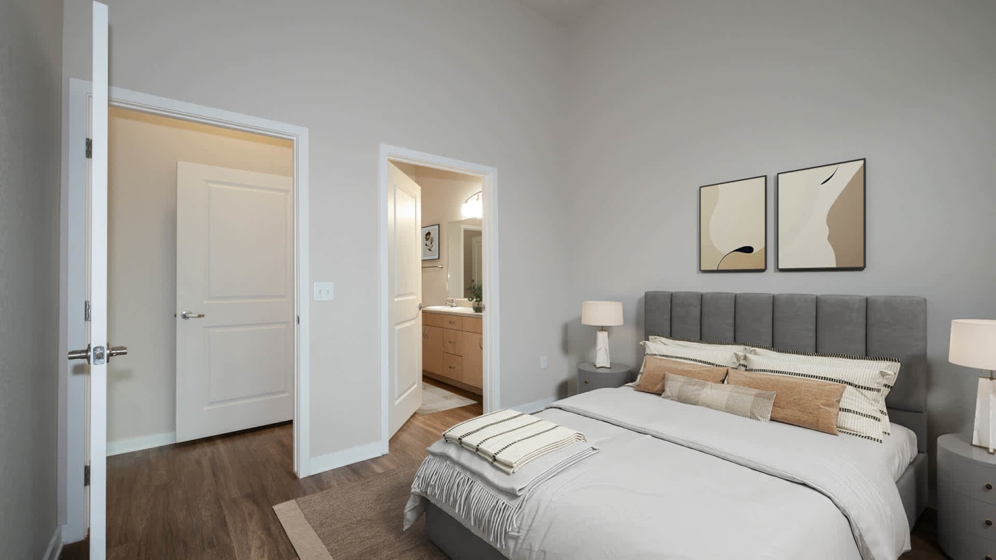 Arbour Square Apartment Image 58