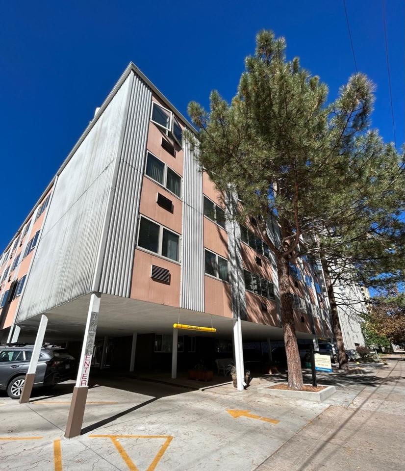 The Executive Apartments Image 1