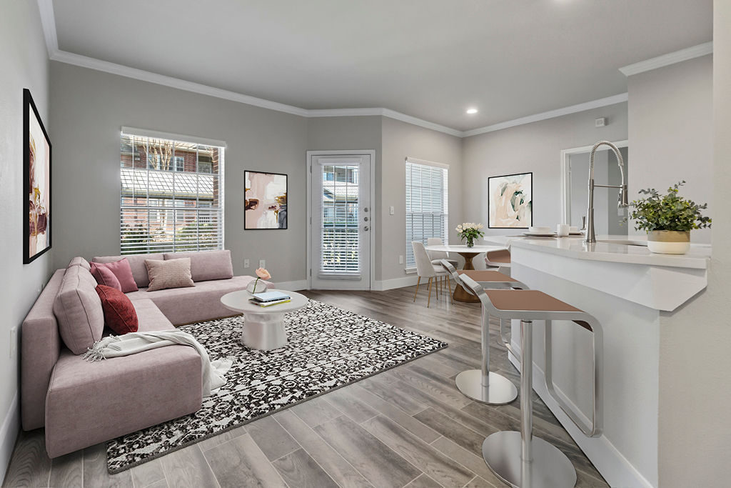 Charleston Apartment Homes Image 1