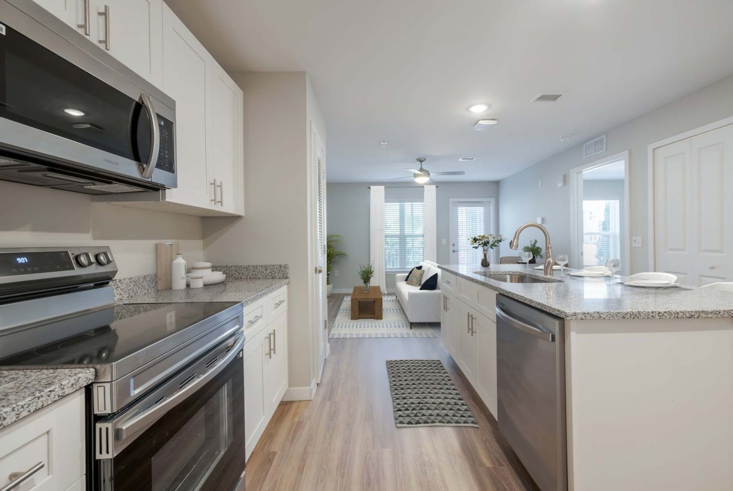 Dream Winter Haven Image 10