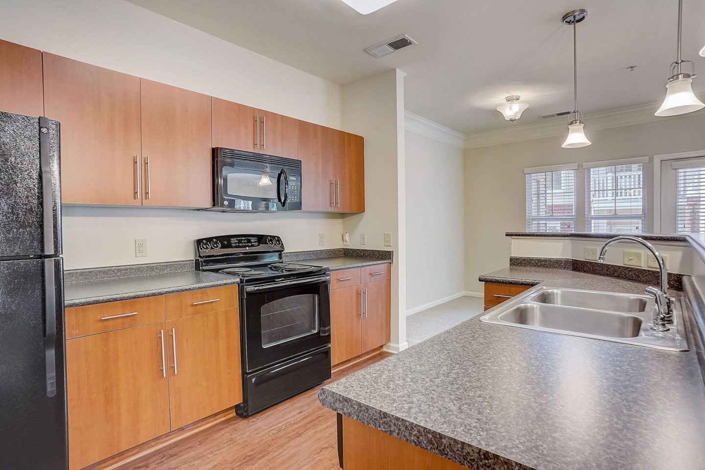 Providence Park Apartments Image 26