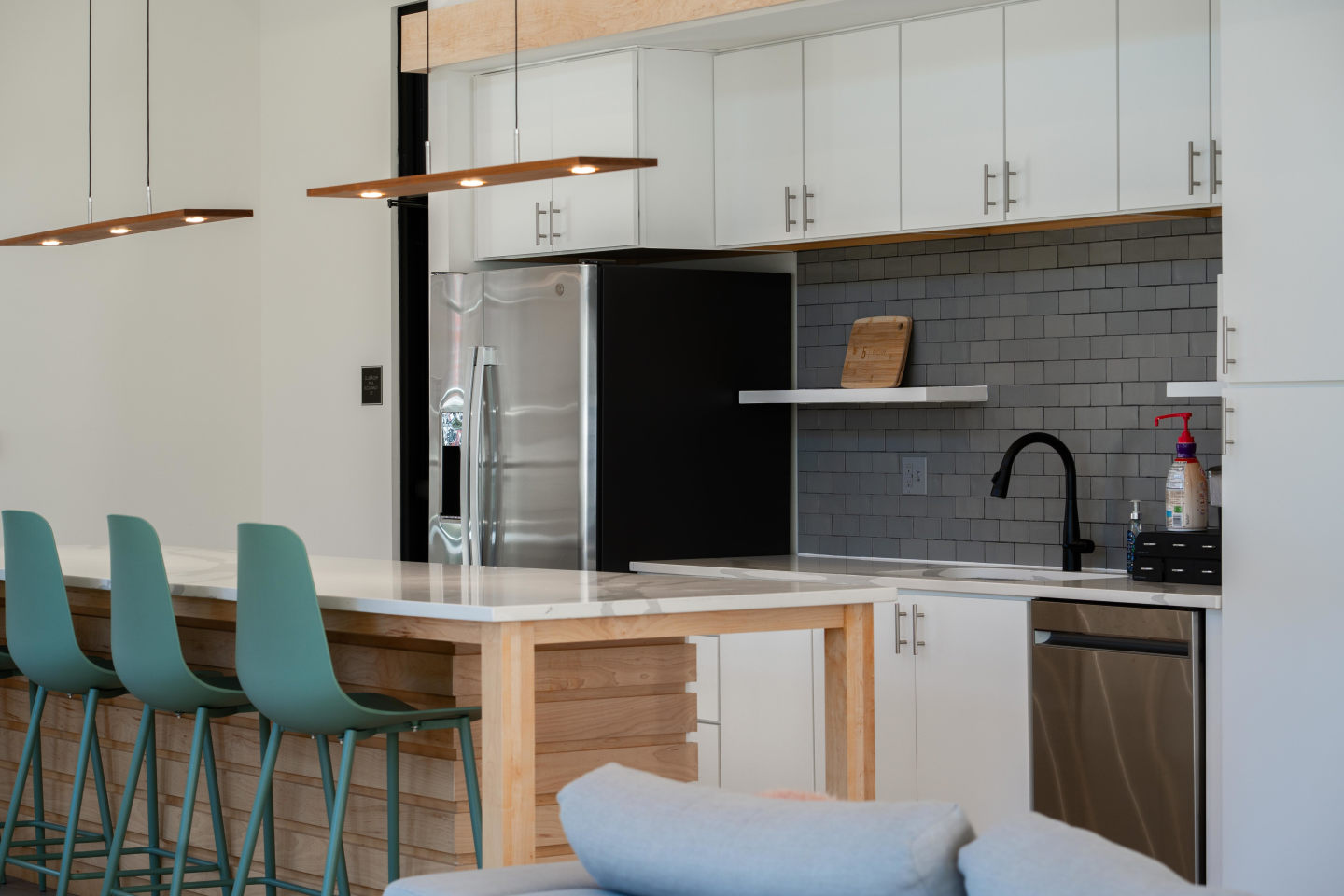 5 Row Apartments Image 8