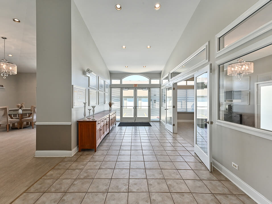 Northgate Apartments Image 13