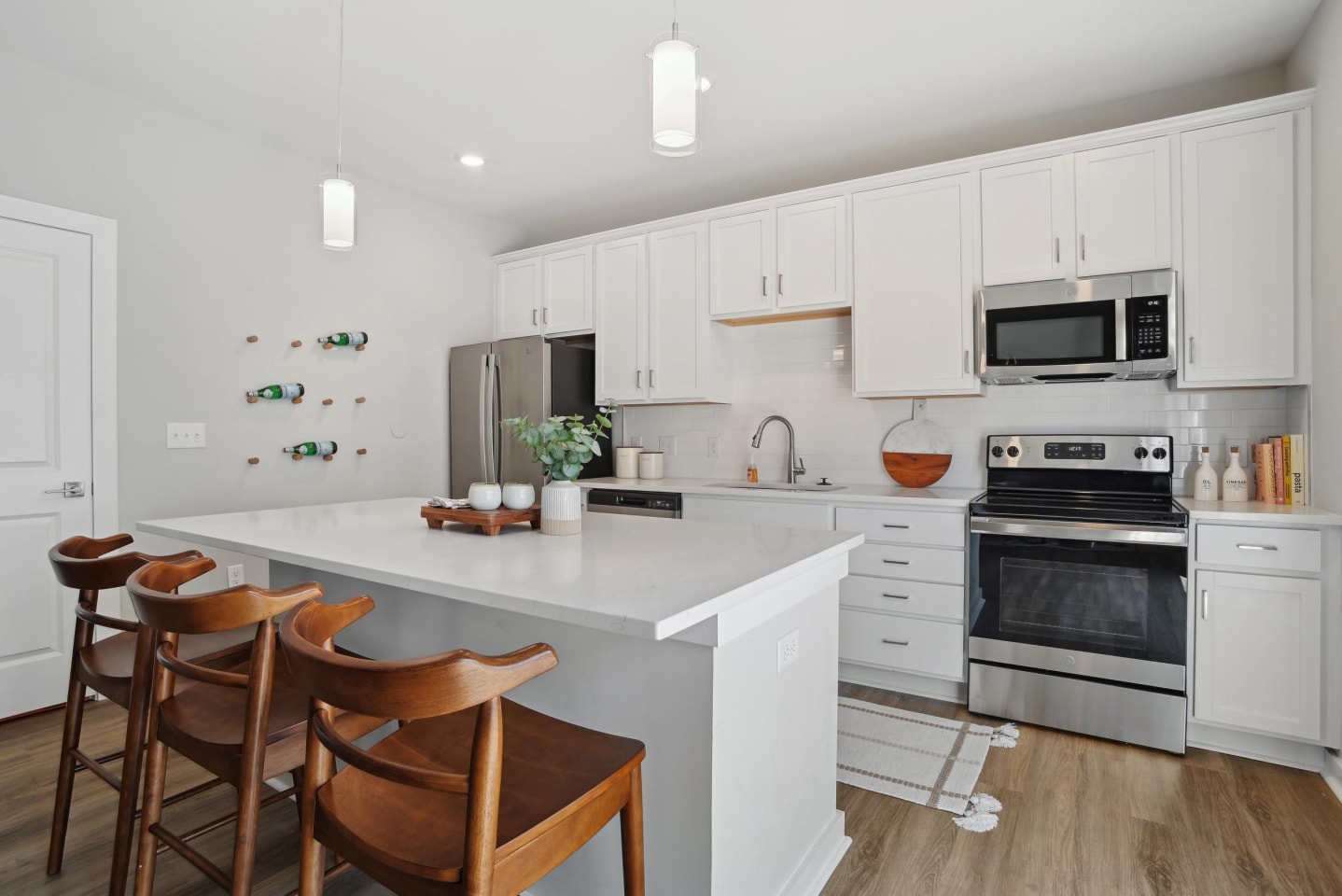 Zora University Townhomes Image 23