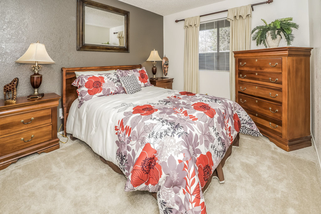 River Terrace Apartment Homes Image 13