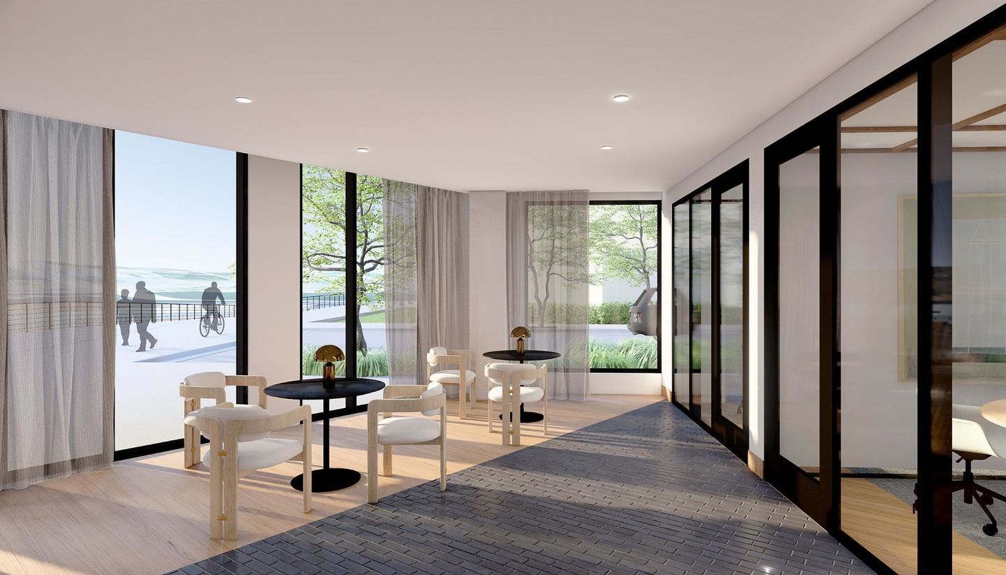 Villas Knoxville - Student Housing Image 21
