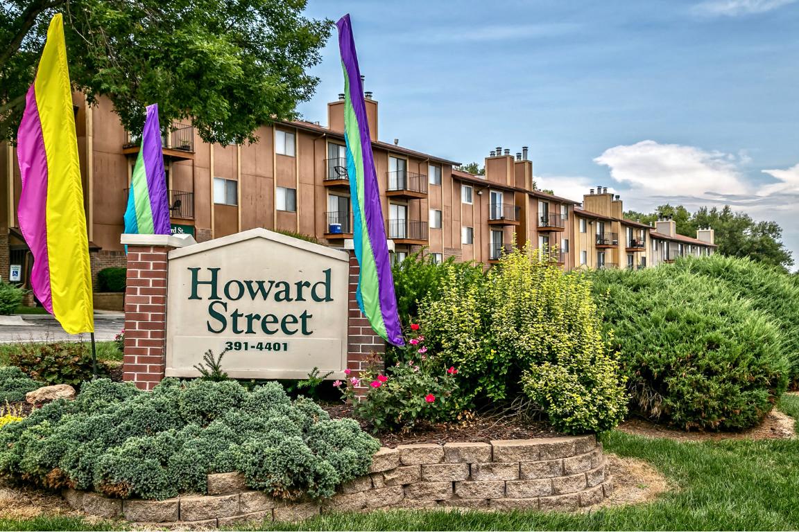 Howard Street Apartments Image 14