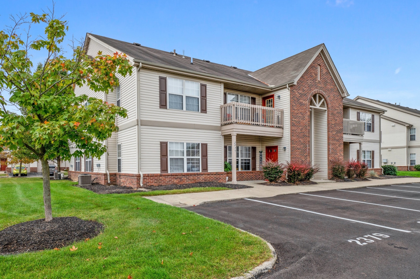 Hilliard Park Apartments Image 12
