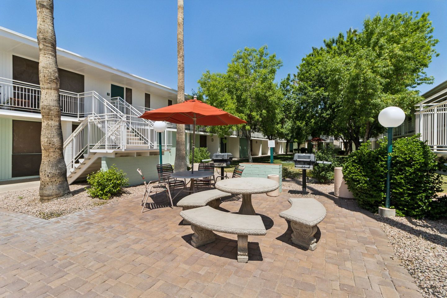 Maryland Greens Apartments Image 21