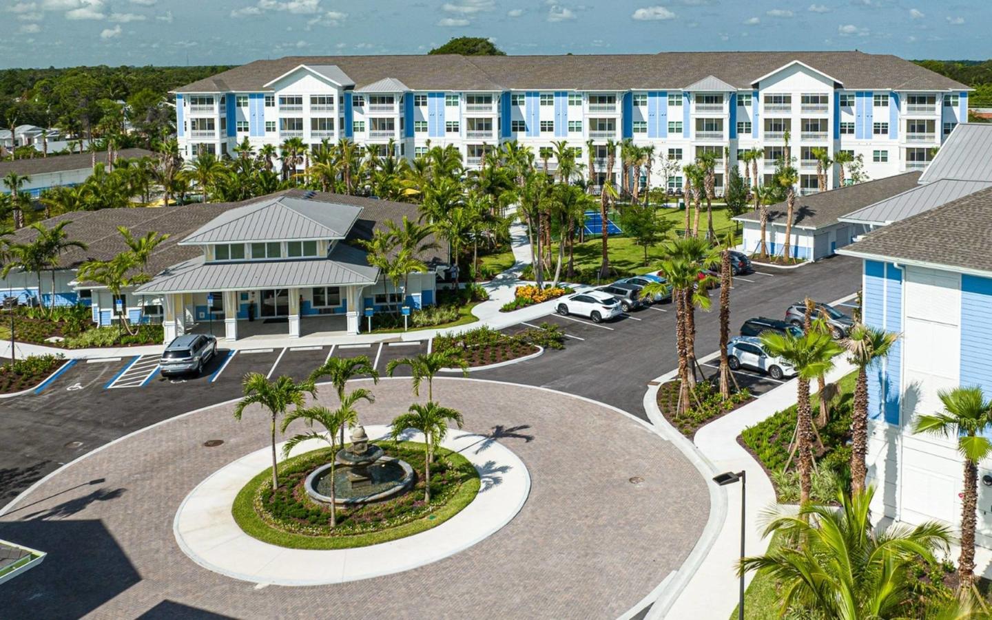 Sovana at Stuart - 55+ Active Adult Apartment Homes Image 29
