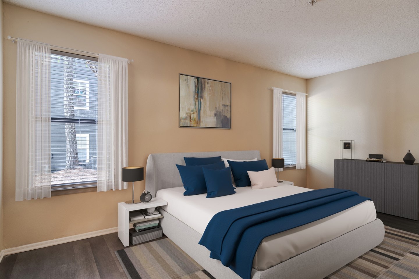 The 1800 at Barrett Lakes Apartments Image 30