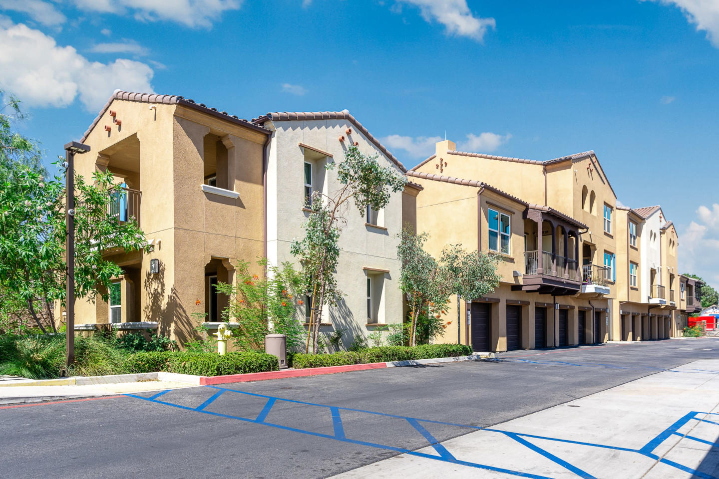 Rancho Monte Vista Luxury Apartment Homes Image 5