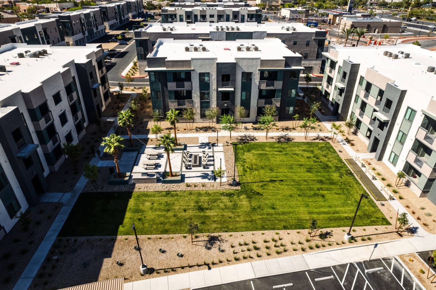 Sync Apartment Homes Image 36
